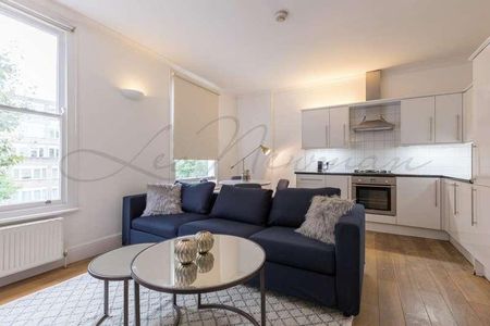 Shirland Road, Maida Hill, W9 - Photo 3