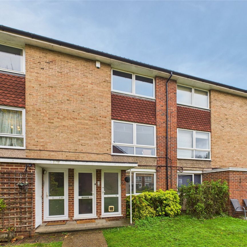 Fernley Court, Maidenhead Fernley Court, Maidenhead - Photo 2