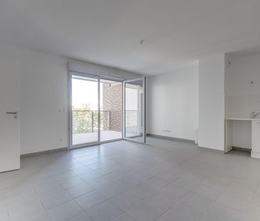 location Appartement T2 DE 44.6m² À NICE - Photo 1