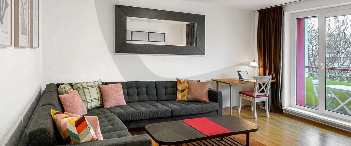 Mitte entdecken - Foto 1