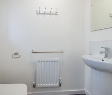 2 bedroom house to rent - Photo 3