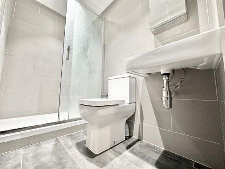 Studio to rent - Photo 5