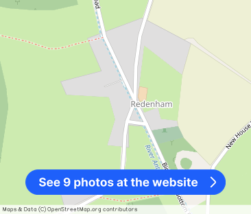 Redenham, Andover, Hampshire, SP11 - Photo 1