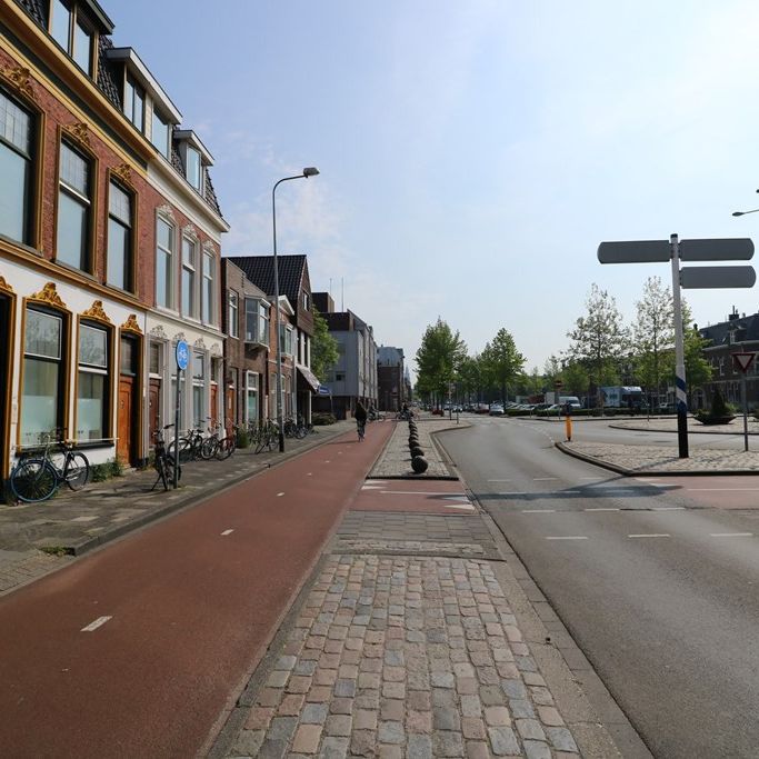 Aweg 41-4, 9718 CS Groningen, Nederland - Photo 1