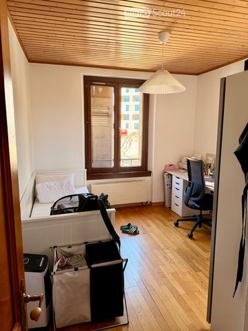 3.5 Zimmer, 70 m² - Photo 2