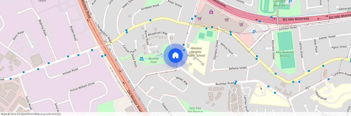 70 Langdon Road, NSW 2153, Winston Hills