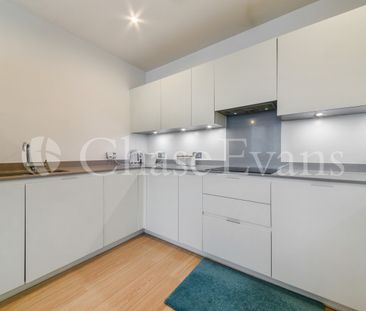 2 bedroom apartment to rent - Photo 3