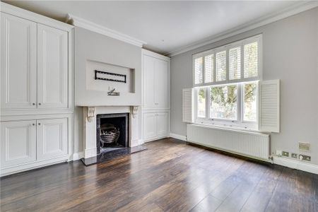 6 bedroom terraced house to rent - Photo 2