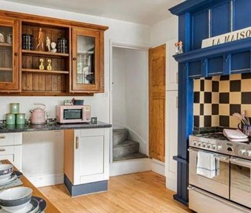 2 Bed Terraced House, Burgass Road, NG3 - Photo 6