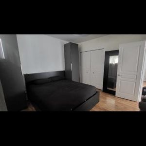 Condo a louer Grand 3 1/2 - Photo 2