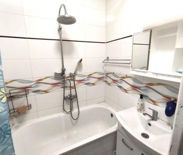 Pronájem bytu 3+1+B, ul. V. Nezvala 2540, Most - Photo 4