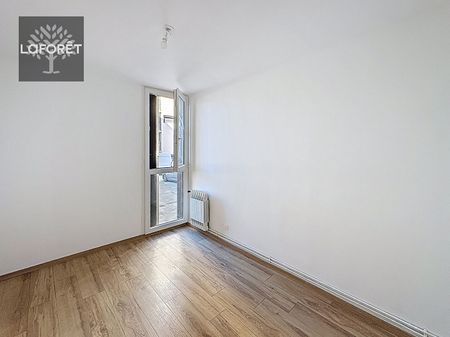 Appartement T3 Salon-de-Provence à louer - Photo 3