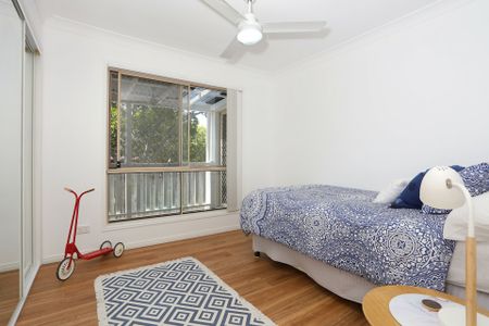 4 BEDROOM DUPLEX WITH YARD, AIR CON & SURFERS VIEWS - Photo 5