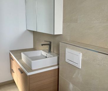 2.5 Zimmer, 80 m², 3. Stock - Foto 3