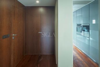 Apartamento T3 em Porto