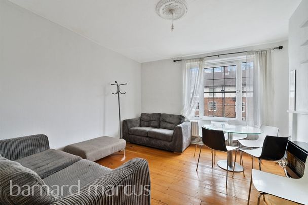 Kennington Oval, London - Photo 1