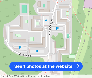 Brolundavägen 36 - Photo 1