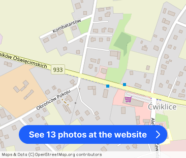 Wynajmę mieszkanie z garażem oraz ogródkiem - Photo 1