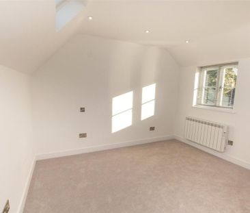 1 bedroom end of terrace house to rent - Photo 1