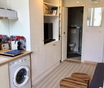 Beau studio de 20m² - Photo 6