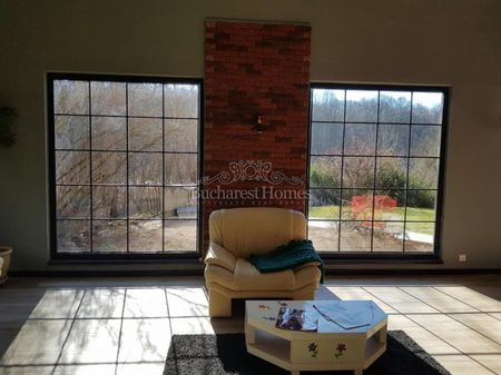 Charming 5 Bedrooms Villa by the Lake, Scrovistea - Fotografie 5