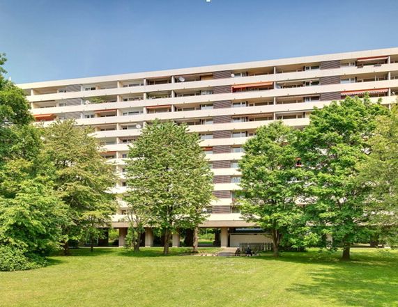 3-Zimmer-Wohnung in Stuttgart Freiberg - Foto 1