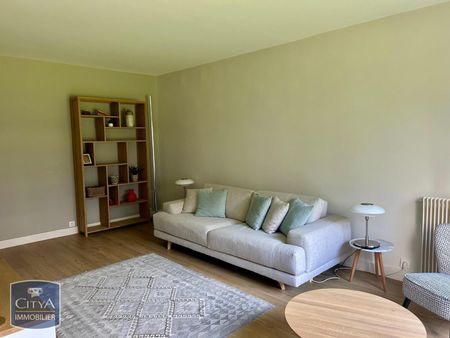 Location Appartement 1 pièce 31m² BORDEAUX 33000 - Photo 2