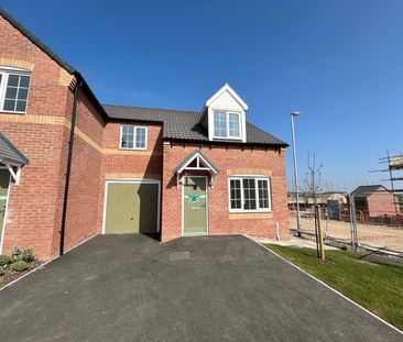 3 bedroom semi-detached house to rent - Photo 4