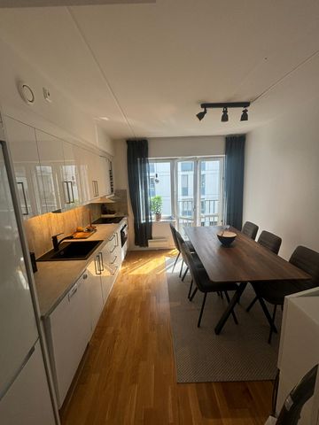 Hornsbergs Strand, Stockholm - Foto 4