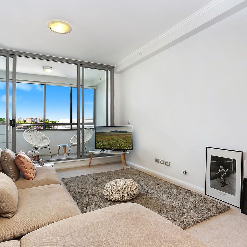 Unit 905/80 Ebley Street, - Photo 1