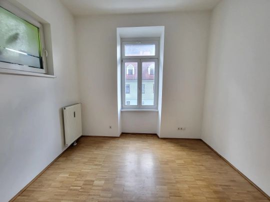 Geidorf - 3-Zimmer - 53m² - TOP-Lage - perfekte WG-Wohnung - Photo 1