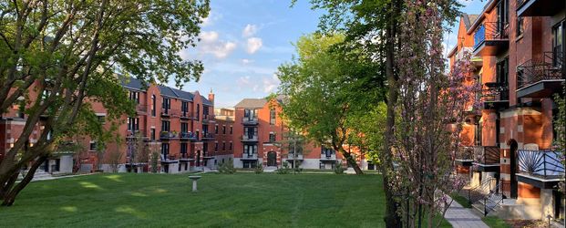 Jardins des Saules - Photo 1