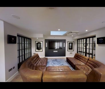 1 Bed Flat, Green Dragon House, CR0 - Photo 3