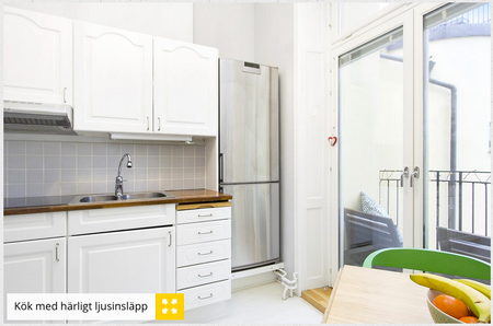 Östgötagatan, Stockholm - Photo 3