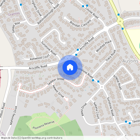 64 Sunshine Road, Tas 7011, Austins Ferry