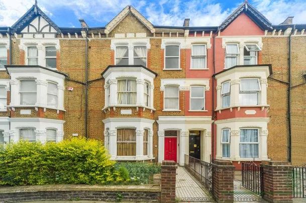Burton Road, Brondesbury, NW6 - Photo 1