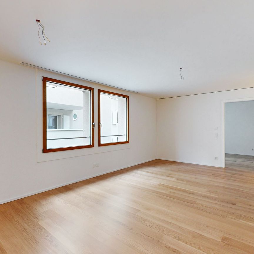 City-Nähe & Comfort – Living with style - Photo 1