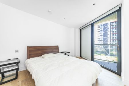 Riverlight Quay, SW11, London - Photo 5