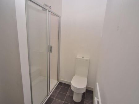 2 bedroom apartment to rent - Photo 5