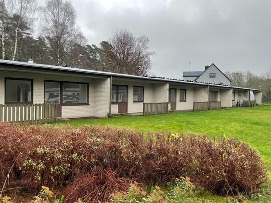 Bastuvägen, Aplared - Foto 1