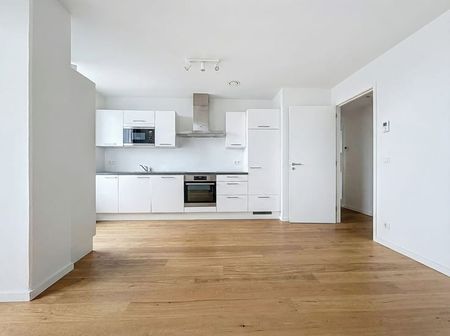 Appartement te huur - Photo 4