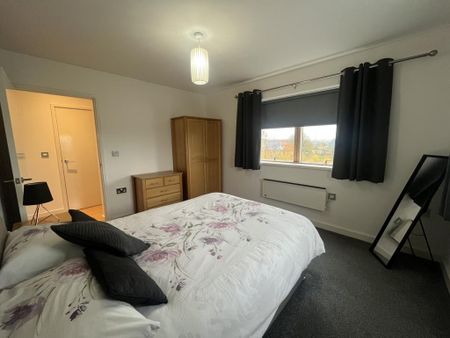 2 bedroom flat to rent - Photo 5