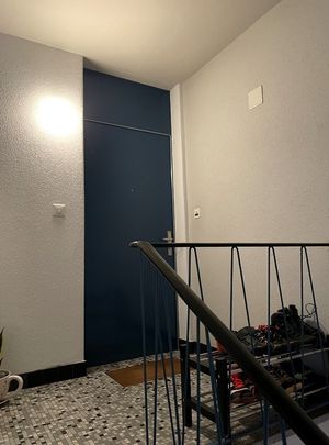 APPARTEMENT 31/2 PIÈCES À BREMGARTEN B. BERN (BE), MEUBLÉ, TEMPORAIRE - Photo 1