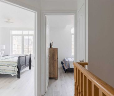 For Lease - 2435 GREENWICH Drive Unit# 79, Oakville, Ontario - Photo 2