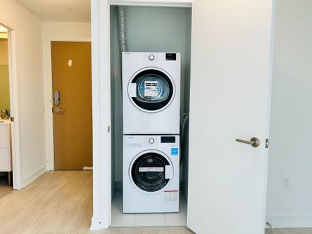 For Lease - 1 Quarrington Lane Unit# 1914, Toronto, Ontario - Photo 3