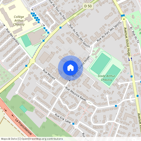 77170, Brie-Comte-Robert