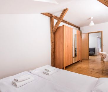 Pokój, ul. Starowiślna - Zdjęcie 5