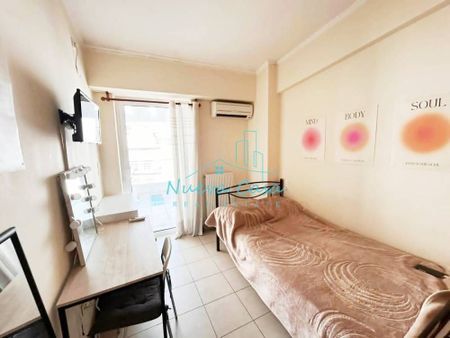 Studio/Γκαρσονιέρα για ενοικίαση - Πάτρα, - Photo 2