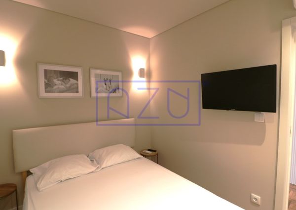Apartamento T2+1 em Porto