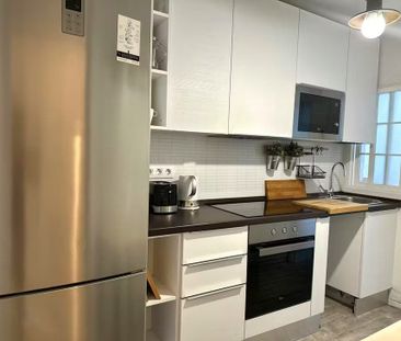 Calle de Isidro Fernández, Madrid, Community of Madrid 28034 - Photo 6